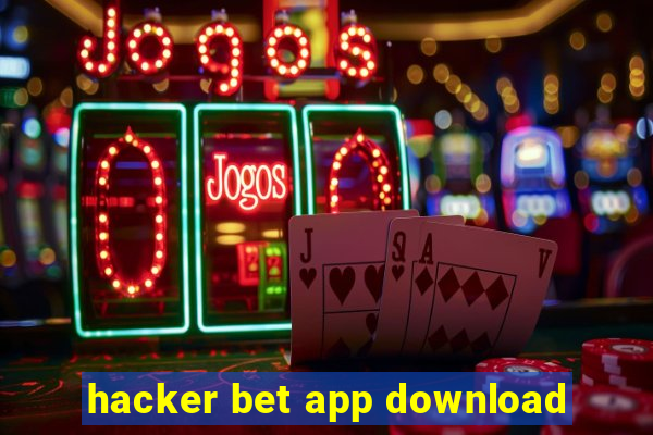 hacker bet app download